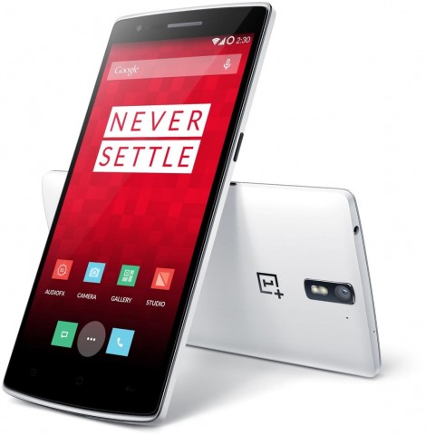 Смартфон OnePlus One (16GB)