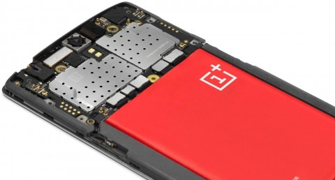 Смартфон OnePlus One (16GB)