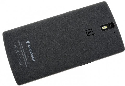 Смартфон OnePlus One (16GB)