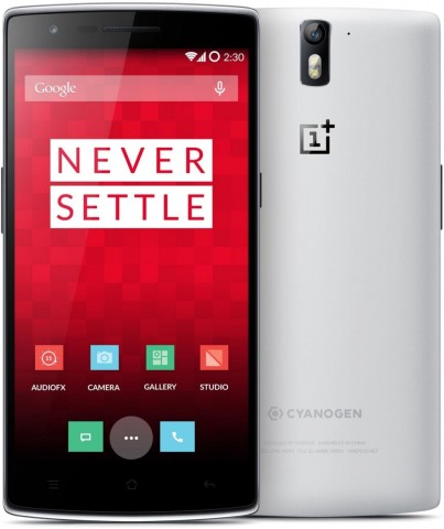 Смартфон OnePlus One (16GB)