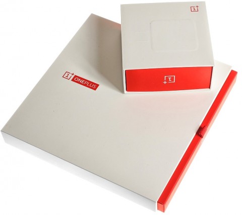Смартфон OnePlus One (16GB)