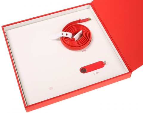 Смартфон OnePlus One (16GB)