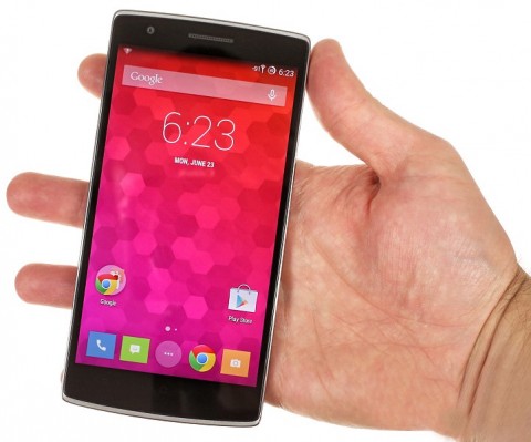 Смартфон OnePlus One (16GB)