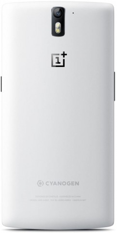 Смартфон OnePlus One (16GB)
