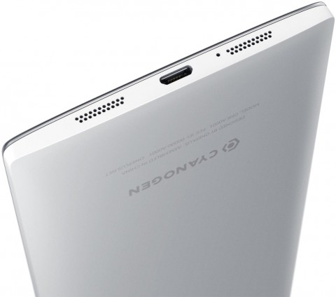 Смартфон OnePlus One (16GB)