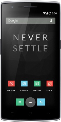 Смартфон OnePlus One (64GB)