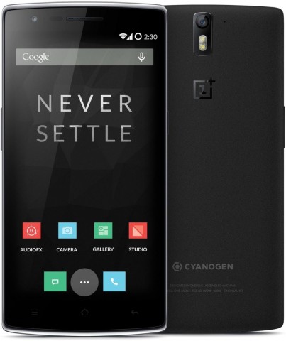 Смартфон OnePlus One (64GB)