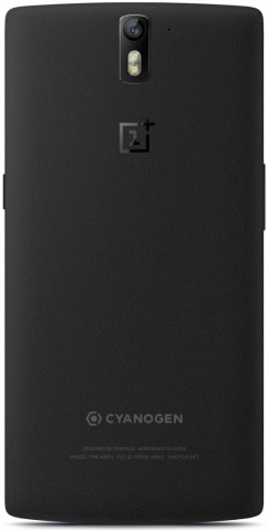 Смартфон OnePlus One (64GB)