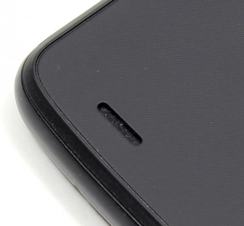 Смартфон Philips Xenium V387 Black