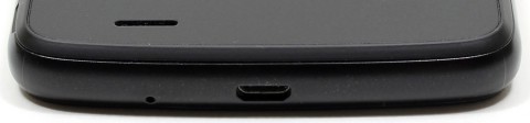 Смартфон Philips Xenium V387 Black