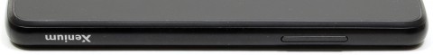 Смартфон Philips Xenium V387 Black