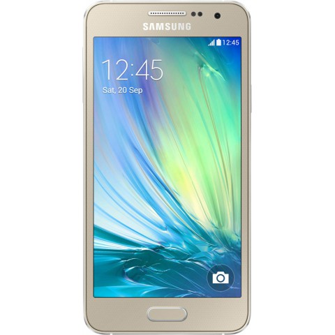 Смартфон Samsung A3 (SM-A300H) 