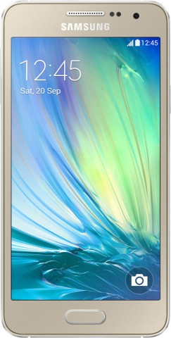 Смартфон Samsung A3 (SM-A300H) 