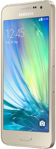 Смартфон Samsung A3 (SM-A300H) 