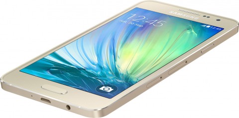 Смартфон Samsung A3 (SM-A300H) 