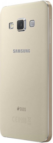 Смартфон Samsung A3 (SM-A300H) 