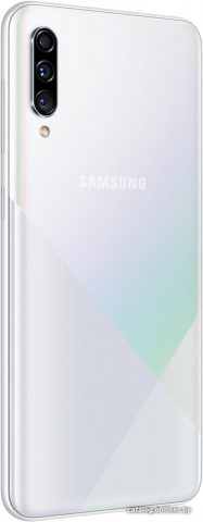 Смартфон Samsung Galaxy A30s 3GB/32GB (белый)