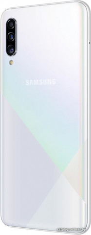 Смартфон Samsung Galaxy A30s 3GB/32GB (белый)