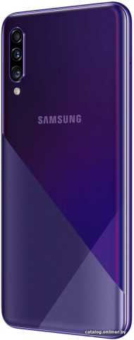 Смартфон Samsung Galaxy A30s 3GB/32GB (фиолетовый)