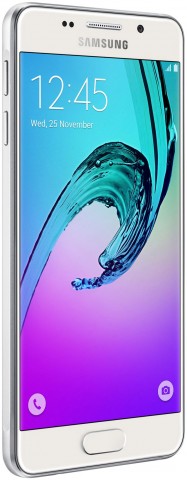 Смартфон Samsung Galaxy A3 (2016) White [A310F]