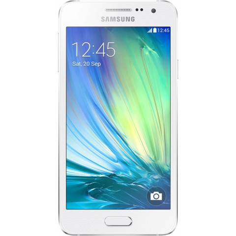 Смартфон Samsung Galaxy A3 (A300F/DS)