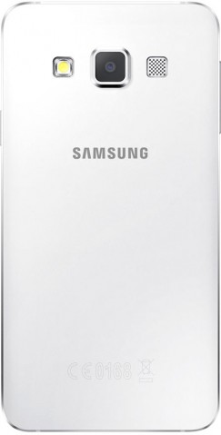 Смартфон Samsung Galaxy A3 (A300F/DS)