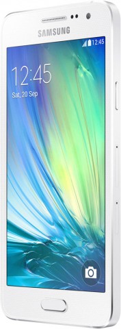 Смартфон Samsung Galaxy A3 (A300F/DS)