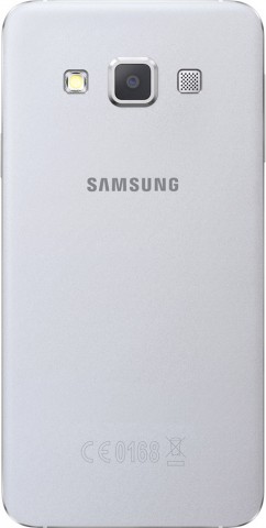 Смартфон Samsung Galaxy A3 (A300F/DS)