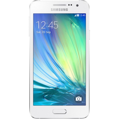 Смартфон Samsung Galaxy A3 (A300H/DS)