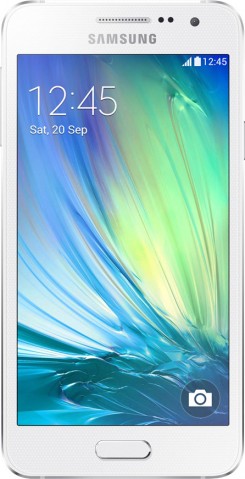 Смартфон Samsung Galaxy A3 (A300H/DS)