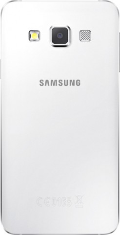 Смартфон Samsung Galaxy A3 (A300H/DS)