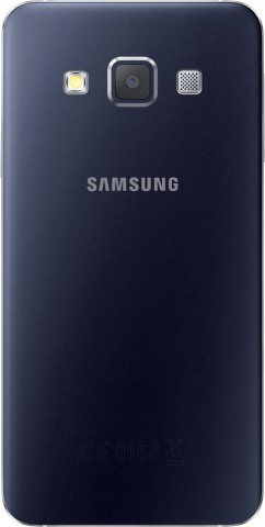 Смартфон Samsung Galaxy A3 (A300H/DS)