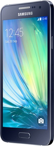 Смартфон Samsung Galaxy A3 (A300H/DS)
