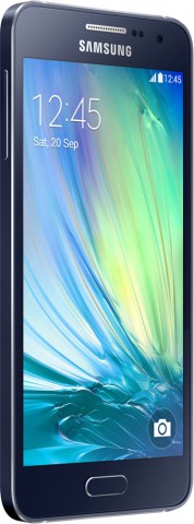 Смартфон Samsung Galaxy A3 (A300H/DS)