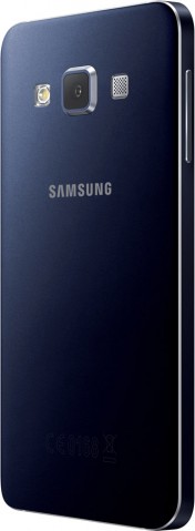 Смартфон Samsung Galaxy A3 (A300H/DS)