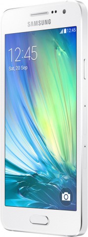 Смартфон Samsung Galaxy A3 (A300H/DS)