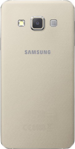 Смартфон Samsung Galaxy A3 (A300H/DS)