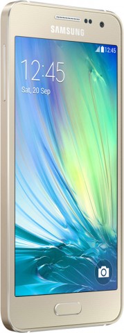 Смартфон Samsung Galaxy A3 (A300H/DS)