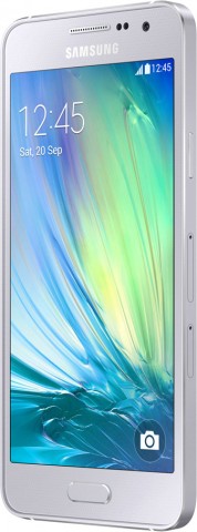 Смартфон Samsung Galaxy A3 (A300H/DS)
