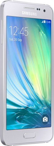 Смартфон Samsung Galaxy A3 (A300H/DS)