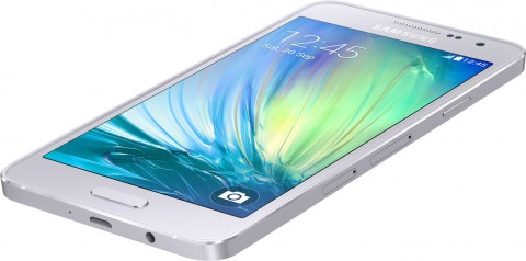 Смартфон Samsung Galaxy A3 (A300H/DS)