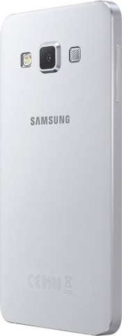 Смартфон Samsung Galaxy A3 (A300H/DS)