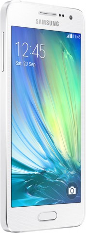 Смартфон Samsung Galaxy A3 (A300H/DS)