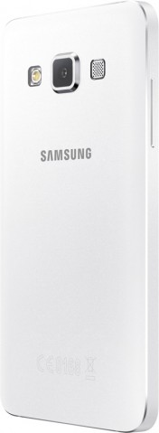 Смартфон Samsung Galaxy A3 (A300H/DS)