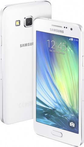 Смартфон Samsung Galaxy A3 (A300H/DS)