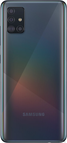 Смартфон Samsung Galaxy A51 4GB/64GB 