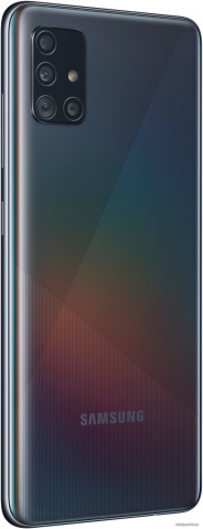 Смартфон Samsung Galaxy A51 4GB/64GB 