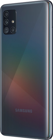 Смартфон Samsung Galaxy A51 4GB/64GB 