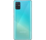 Смартфон Samsung Galaxy A51 4GB/64GB (голубой)