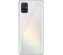 Смартфон Samsung Galaxy A51 6GB/128GB (белый)